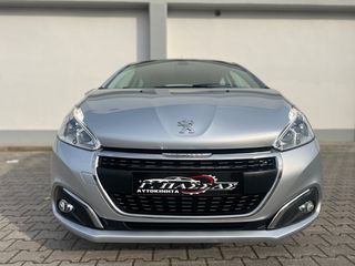 Peugeot 208 2017 1.2 PURETECH 82 ACTIVE-thumb-6