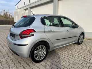Peugeot 208 2017 1.2 PURETECH 82 ACTIVE-thumb-8