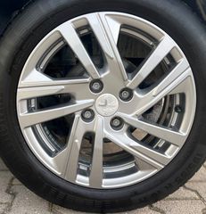 Peugeot 208 2017 1.2 PURETECH 82 ACTIVE-thumb-37
