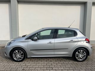Peugeot 208 2017 1.2 PURETECH 82 ACTIVE-thumb-14