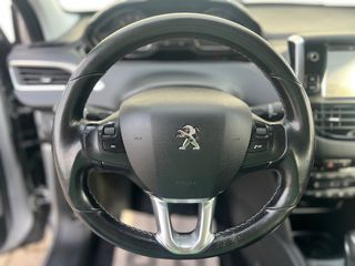 Peugeot 208 2017 1.2 PURETECH 82 ACTIVE-thumb-19