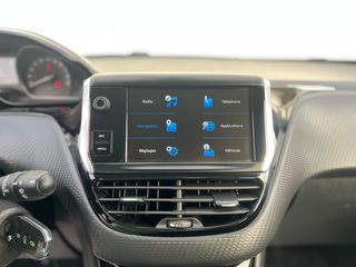 Peugeot 208 2017 1.2 PURETECH 82 ACTIVE-thumb-27