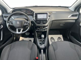 Peugeot 208 2017 1.2 PURETECH 82 ACTIVE-thumb-32