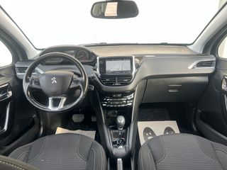 Peugeot 208 2017 1.2 PURETECH 82 ACTIVE-thumb-33