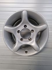 Zάντες 5x139.7 - 7x15 - et20 Mεταχειρισμένες