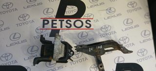 TOYOTA  IQ 2009-2015 1NR ΒΑΣΕΙΣ ΜΗΧΑΝΗΣ
