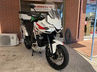 Zontes 703F 2025 ΕΤΟΙΜΟΠΑΡΑΔΟΤΟ
