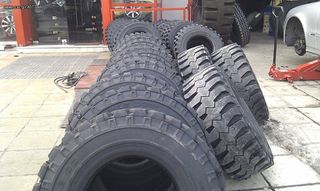ΕΛΑΣΤΙΚΑ bobcat 10-16.5 όλων των τύπων από 120€-thumb-1