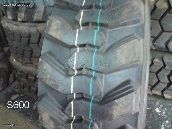 ΕΛΑΣΤΙΚΑ bobcat 10-16.5 όλων των τύπων από 120€