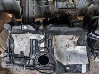 SAAB 9-5 2007 ρεζερβουαρ κωδικος 12757163