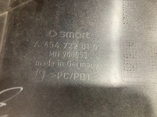 ΠΑΝΕΛ ΠΟΡΤΑΣ ΑΡ.SMART FORFOUR W454-thumb-2
