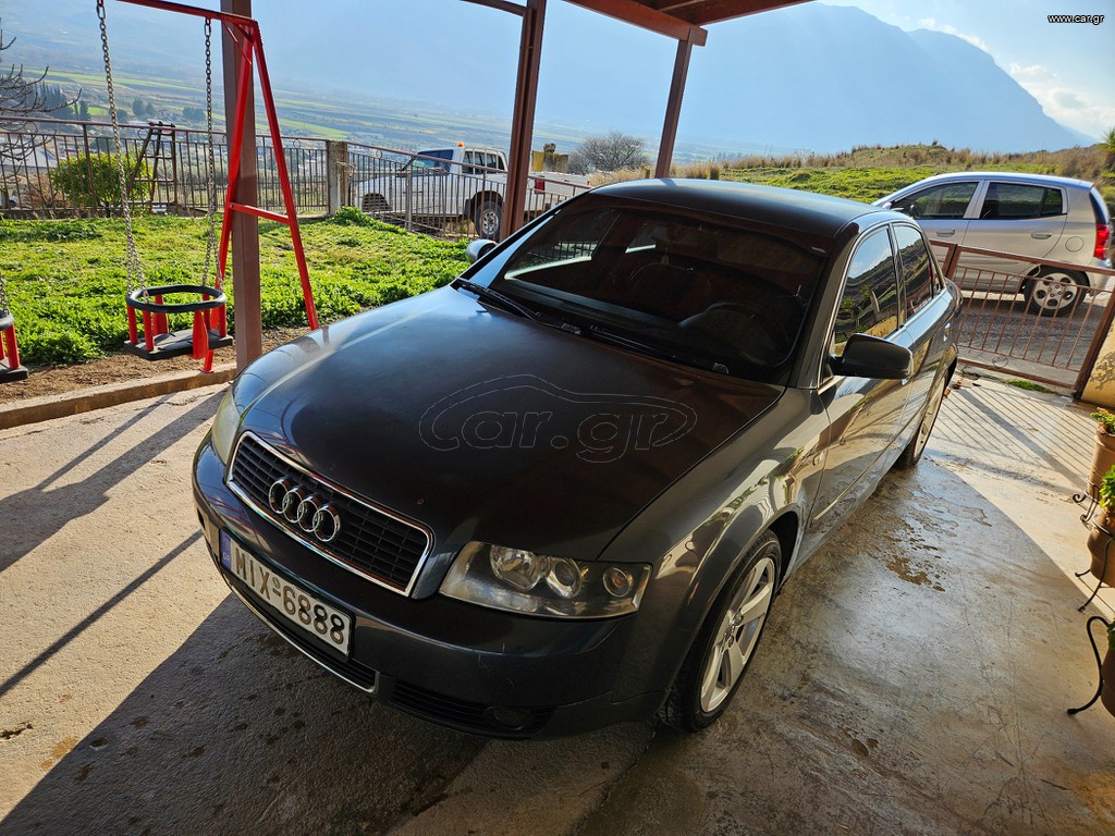 03 Audi A4 30