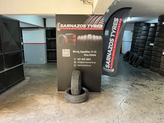 195-60-16 C’ΦΟΡΤΗΓΑΚΙ BRIDGESTONE DOT2322!!!!!!!!!!!!!!
