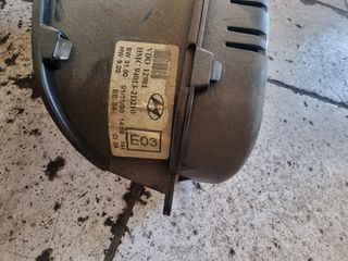 HUNDAI ELANTRA 2002 1600 ΚΑΝΤΡΑΝ ΚΟΝΤΈΡ