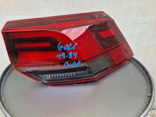 VW GOLF VIII 19-24 ΦΑΝΟΣ ΠΙΣΩ ΔΕΞΙ ()
