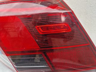 VW GOLF VIII 19-24 ΦΑΝΟΣ ΠΙΣΩ ΔΕΞΙ ()-thumb-1