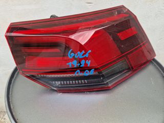 VW GOLF VIII 19-24 ΦΑΝΟΣ ΠΙΣΩ ΔΕΞΙ ()-thumb-2
