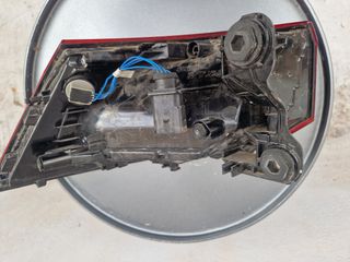 VW GOLF VIII 19-24 ΦΑΝΟΣ ΠΙΣΩ ΔΕΞΙ ()-thumb-3