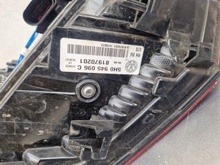 VW GOLF VIII 19-24 ΦΑΝΟΣ ΠΙΣΩ ΔΕΞΙ ()-thumb-6