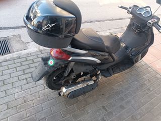 Μοτέρ σε καλή κατάσταση