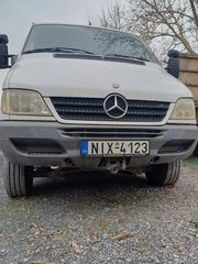Κλούβα Mercedes-Benz 2005 SPRINTER-thumb-1