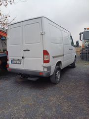 Κλούβα Mercedes-Benz 2005 SPRINTER-thumb-2