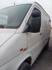 Κλούβα Mercedes-Benz 2005 SPRINTER-thumb-3