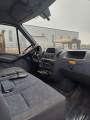 Κλούβα Mercedes-Benz 2005 SPRINTER-thumb-4