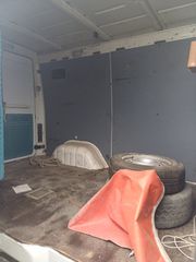 Κλούβα Mercedes-Benz 2005 SPRINTER-thumb-6
