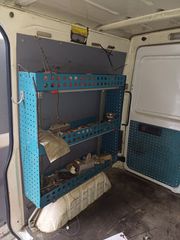 Κλούβα Mercedes-Benz 2005 SPRINTER-thumb-7