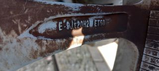 4 ΖΑΝΤΟΛΑΣΤΙΧΑ ΓΝΗΣΙΑ PORSCHE CAYENNE ΜΕ ΕΛΑΣΤΙΚΑ 305/40/20 & 275/45/20 PIRELLI-thumb-3