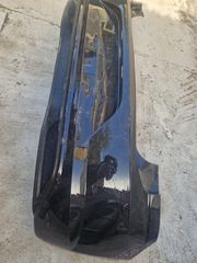 VW POLO 17-21 ΠΡΟΦΥΛΑΚΤΗΡΑΣ ΠΙΣΩ (27Π)
