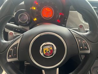Fiat 500 2011 ABARTH ESSEESSE-thumb-4