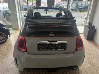 Fiat 500 2011 ABARTH ESSEESSE-thumb-6