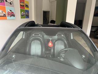 Fiat 500 2011 ABARTH ESSEESSE-thumb-7
