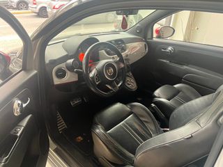 Fiat 500 2011 ABARTH ESSEESSE-thumb-8