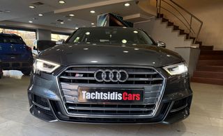 Audi S3 2017