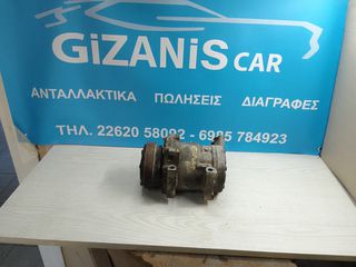 ΚΟΜΠΡΕΣΈΡ AIR CONDITION