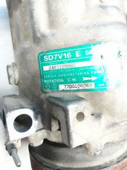 ΚΟΜΠΡΕΣΈΡ AIR CONDITION-thumb-1