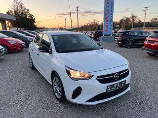 Opel Corsa 2021 1,5 DIESEL KLIMA EYRO6