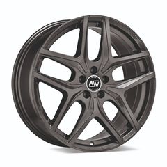 MSW 40