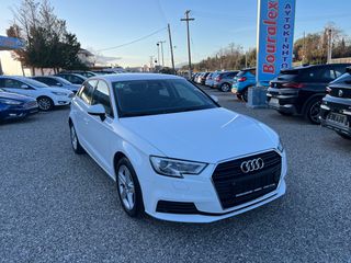 Audi A3 2019 1,5 KLIMA AUTOMATIC