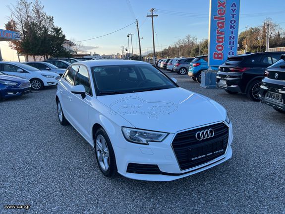 Audi A3 2019 1,5 KLIMA AUTOMATIC