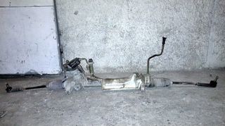 VW GOLF (1998-2004) ΚΡΕΜΑΓΙΕΡΑ ΥΔΡΑΥΛΙΚΗ ΜΕ ΚΩΔΙΚΟ 1J1422105 (ΓΝΗΣΙΑ)-thumb-1