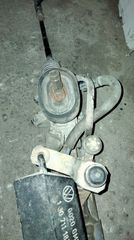 VW GOLF (1998-2004) ΚΡΕΜΑΓΙΕΡΑ ΥΔΡΑΥΛΙΚΗ ΜΕ ΚΩΔΙΚΟ 1J1422105 (ΓΝΗΣΙΑ)-thumb-2