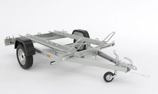 Temared 2025 TEMARED MOTO 2 PREMIUM
