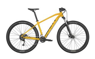All - Mountain Scott 2026 Aspect 950 yellow Ετοιμοπαράδοτο M, L & XL