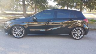 Mercedes-Benz A 180 2017-thumb-3