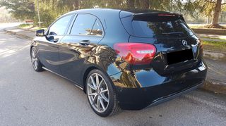 Mercedes-Benz A 180 2017-thumb-4