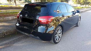 Mercedes-Benz A 180 2017-thumb-6